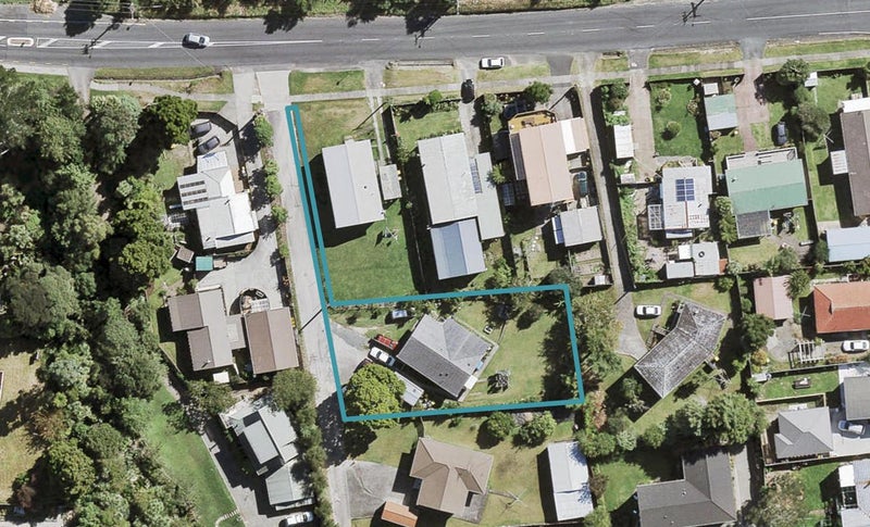 138 Pooks Road, Ranui, Auckland - Carousel 1