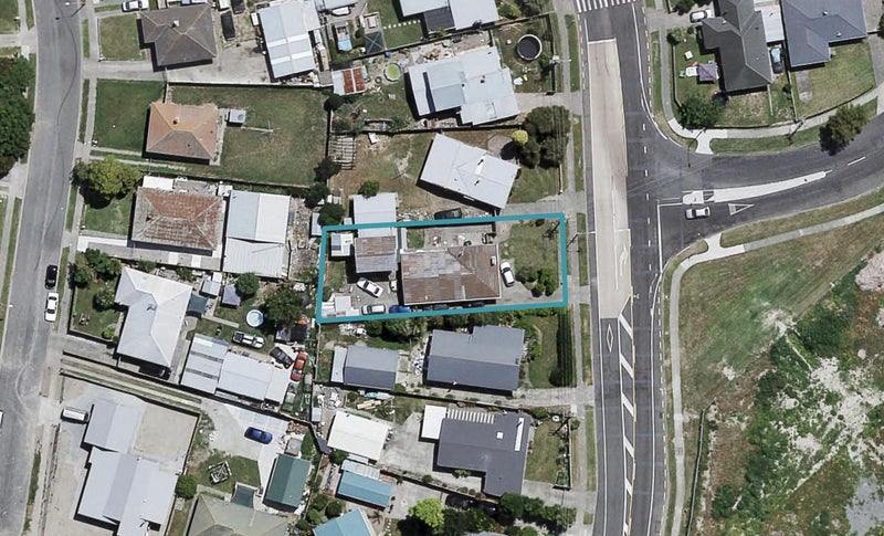 177 Riverbend Road, Onekawa, Napier - Carousel 1