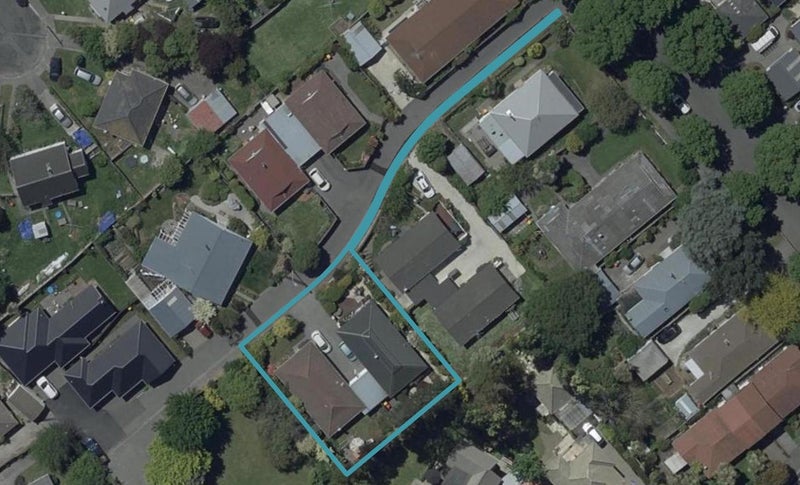 6A Selsey Lane, Somerfield, Christchurch - Carousel 1