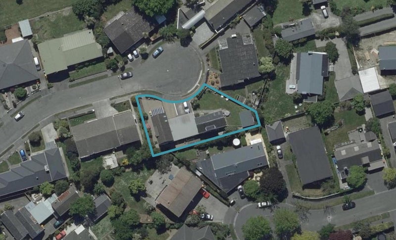 2/6 Farnham Place, Ilam, Christchurch - Carousel 1