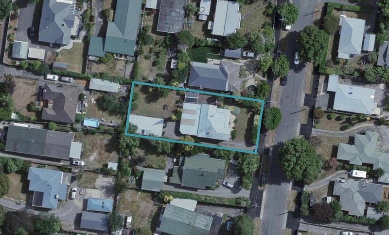 25 King Edward Street, Lansdowne, Masterton - Carousel 1