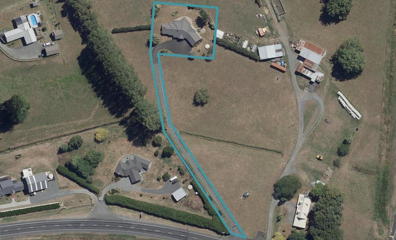 248 Te Kowhai Road, Te Kowhai, Hamilton - Carousel 1