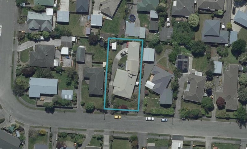 20 Delph Street, Avonhead, Christchurch - Carousel 1