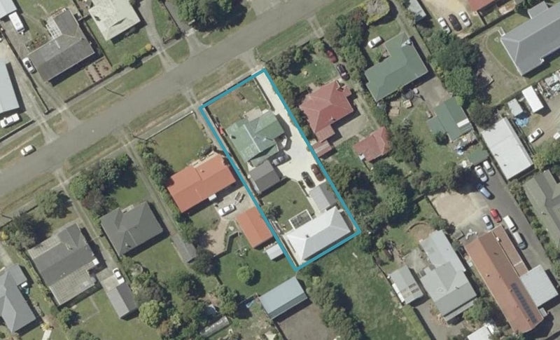 77 Stortford Street, Ashhurst, Ashhurst - Carousel 1