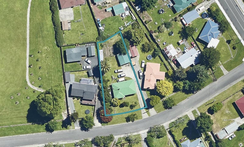 7 Leslie Avenue, Western Heights, Rotorua - Carousel 1