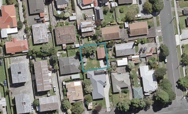 96A Martin Street, Wallaceville, Upper Hutt - Carousel 1