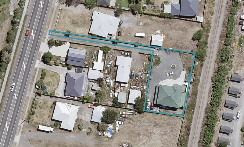 496 Main North Road, Bay View, Napier - Carousel 1