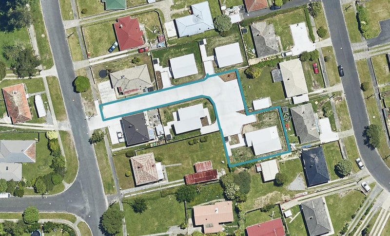 30B Manuka Crescent, Hillcrest, Rotorua - Carousel 1