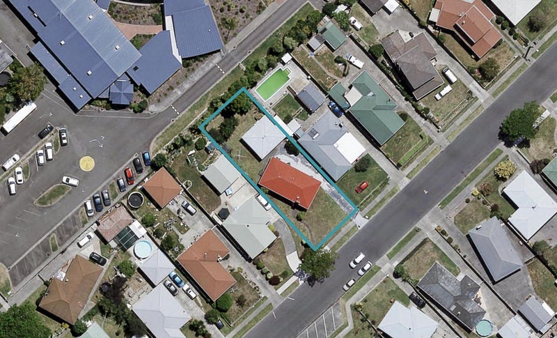 83 Morris Spence Avenue, Onekawa, Napier - Carousel 1