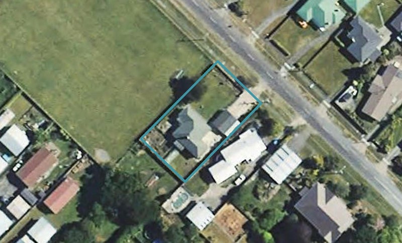5 Glasgow Street, Hawera - Carousel 1