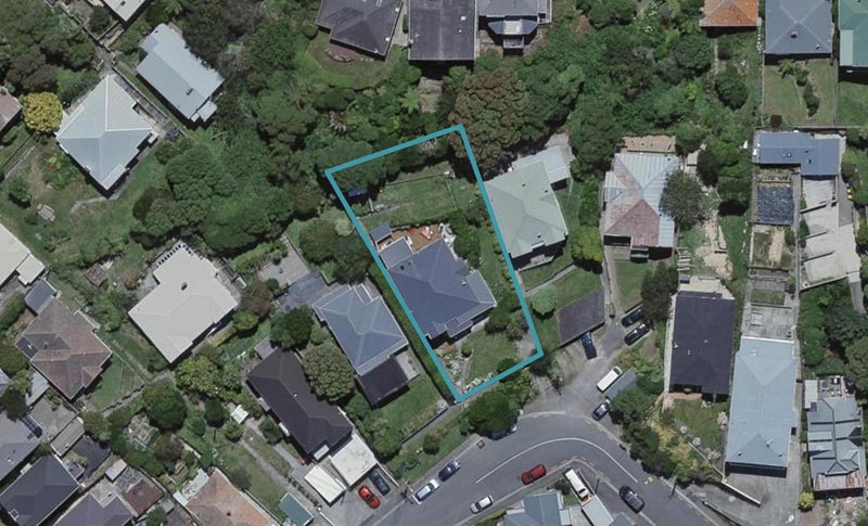 26 Konini Road, Hataitai, Wellington - Carousel 1