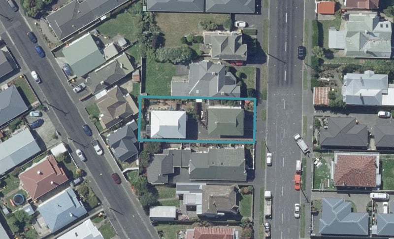 70B Queens Drive, Saint Kilda, Dunedin - Carousel 1