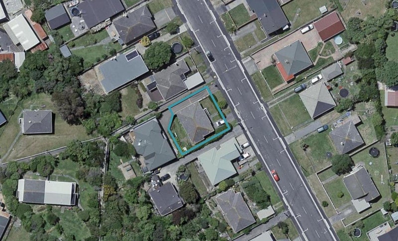 82 Strathmore Avenue, Strathmore Park, Wellington - Carousel 1