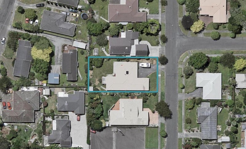 6 Windsor Avenue, Waikanae, Waikanae - Carousel 1