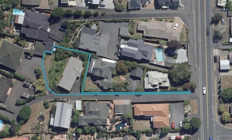 128A Pembroke Street, Hamilton Lake, Hamilton - Carousel 1