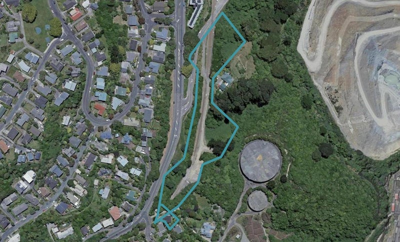 92 Burma Road, Khandallah, Wellington - Carousel 1