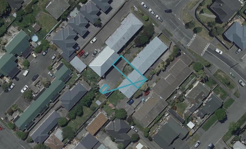 4/98 Huxley Street, Sydenham, Christchurch - Carousel 1