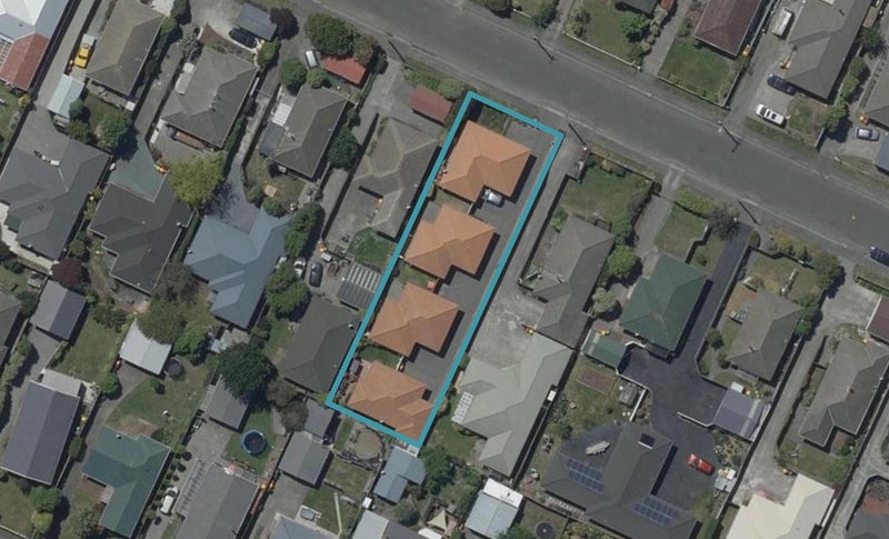 23C Nottingham Avenue, Halswell, Christchurch - Carousel 1