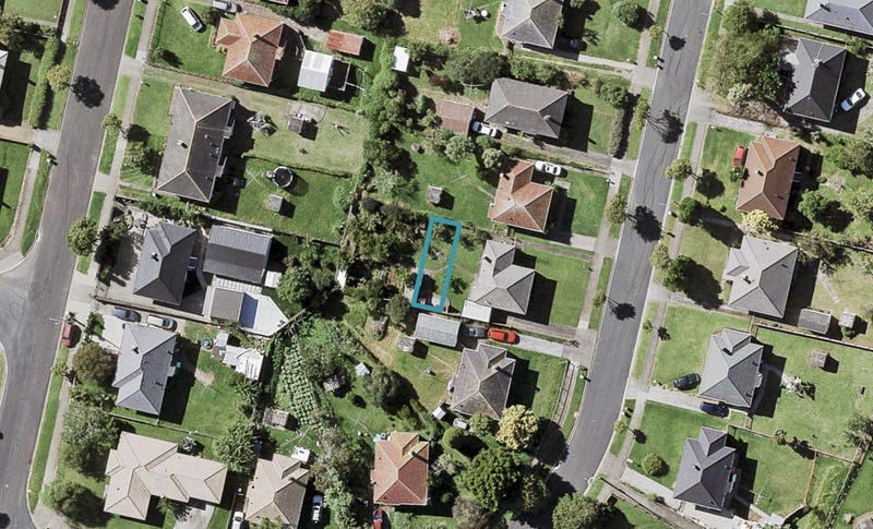 6/10 Evandale Street, Glen Innes, Auckland - Carousel 1