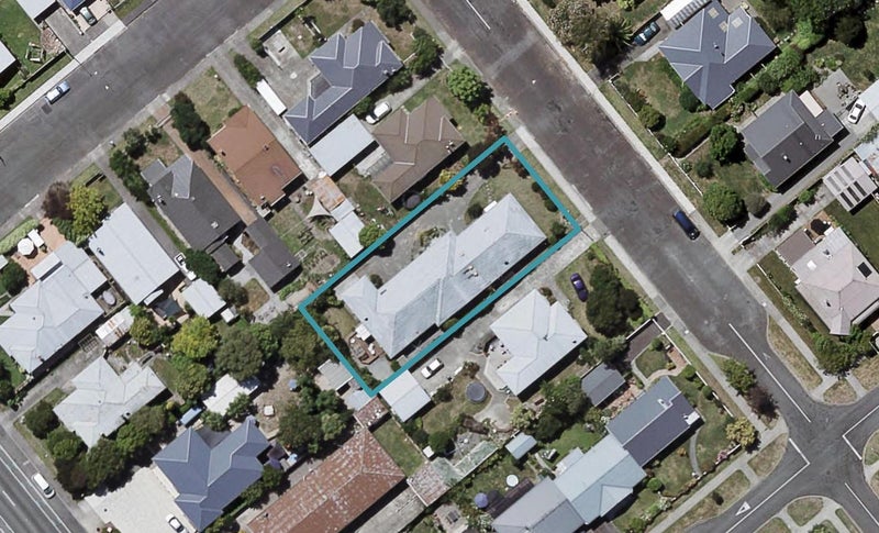 3/705 Ellison RD, Parkvale, Hastings - Carousel 1