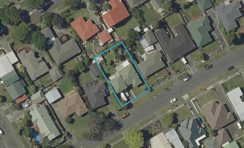 7 Henare Street, West End, Palmerston North - Carousel 1
