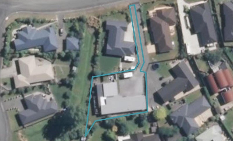 40 Dobson Street, Gleniti, Timaru - Carousel 1