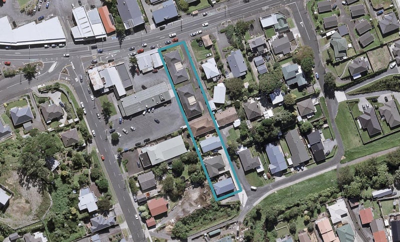 3/481 St Aubyn Street, Moturoa, New Plymouth - Carousel 1