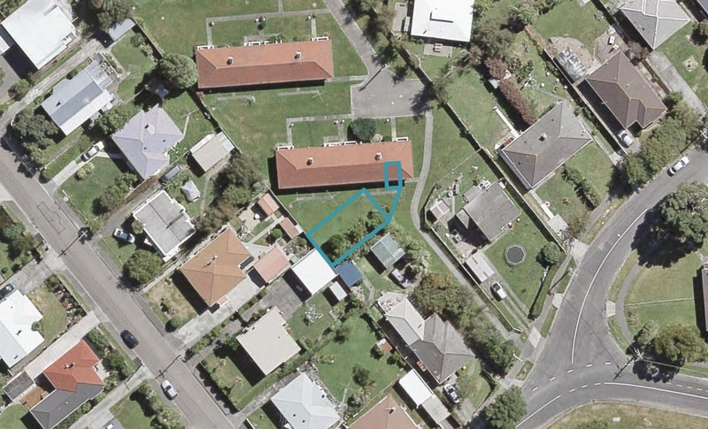 5 Eruera Love Lane, Waterloo, Lower Hutt - Carousel 1