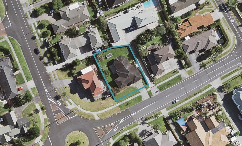 100 Charles Prevost Drive, The Gardens, Auckland - Carousel 1