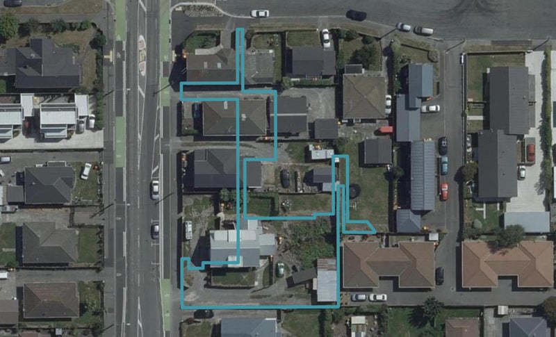 3/50 Antigua Street, Addington, Christchurch - Carousel 1