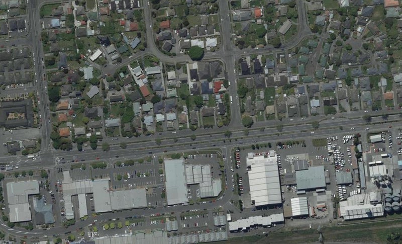3/226 Blenheim Road, Riccarton, Christchurch - Carousel 1