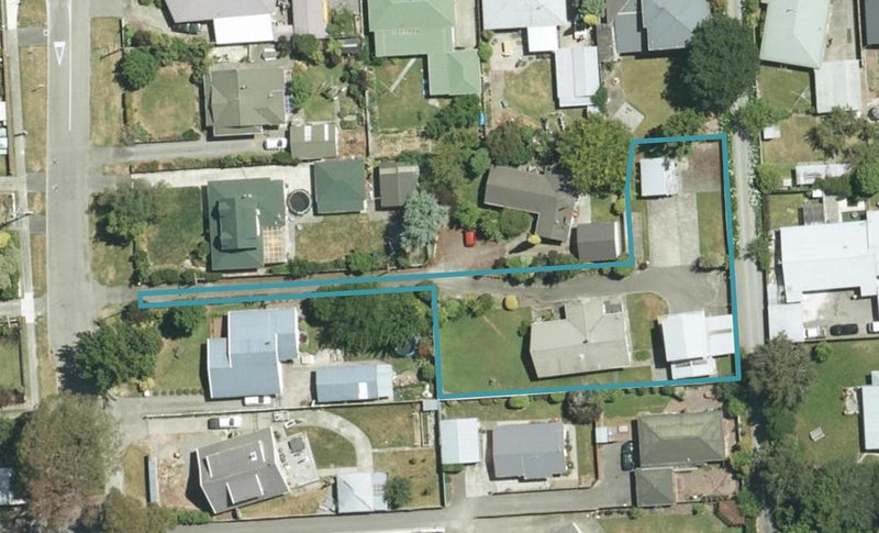 52 Mowat Street, Springlands, Blenheim - Carousel 1