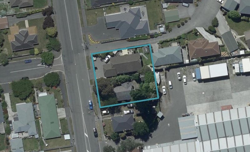 2/178 Gayhurst Road, Dallington, Christchurch - Carousel 1
