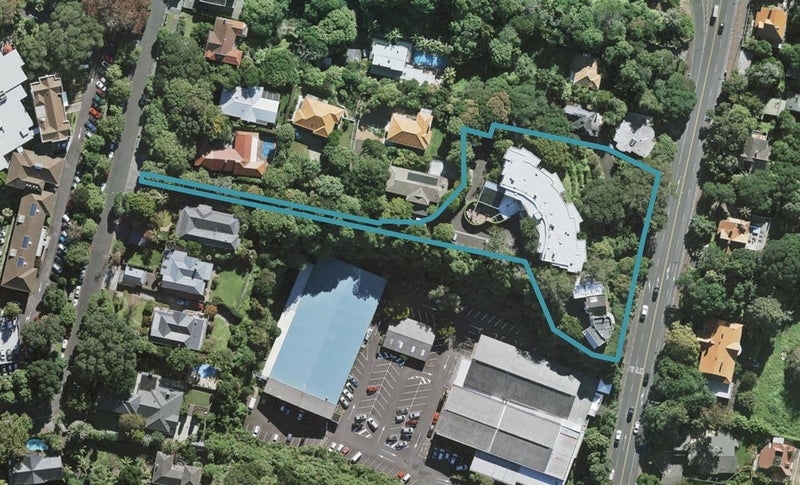 16/35 Almorah Road, Epsom, Auckland - Carousel 1