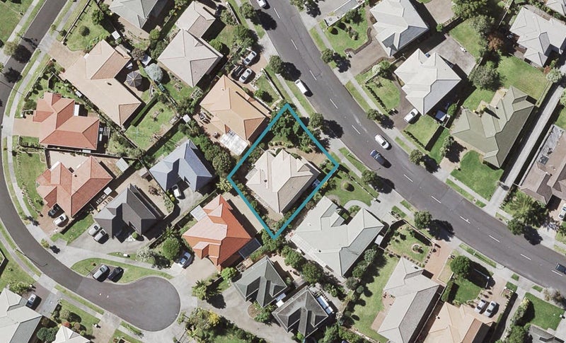 70 Orangewood Drive, Northpark, Auckland - Carousel 1