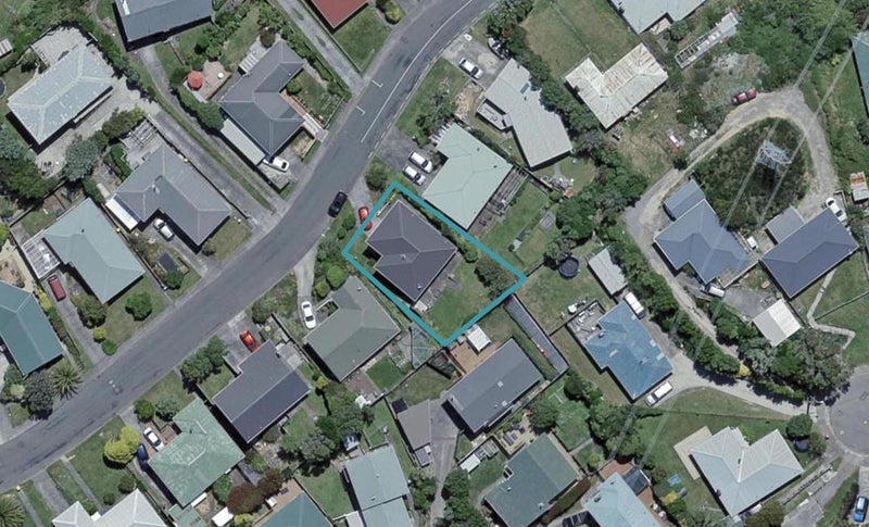 25 Link Road, Newlands, Wellington - Carousel 1