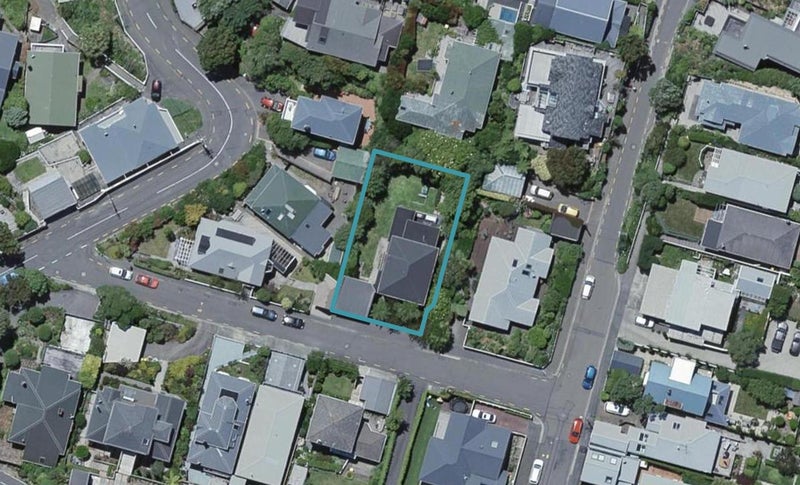 6 Rankin Street, Wadestown, Wellington - Carousel 1