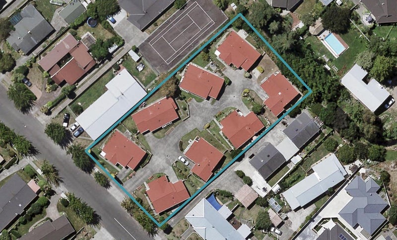 1226 Louie Street, Parkvale, Hastings - Carousel 1