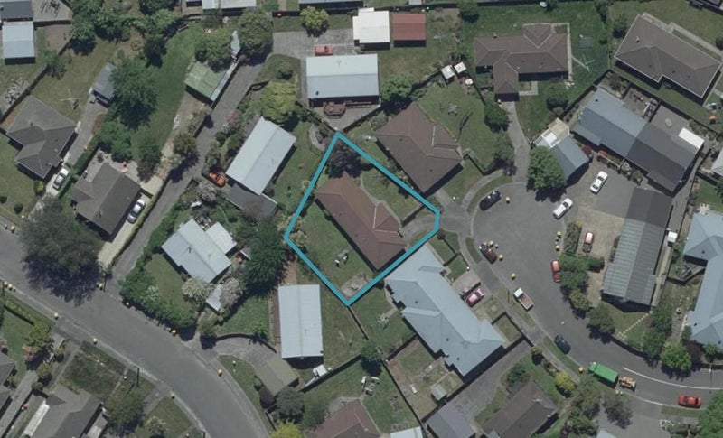 9 Hawea Place, Mairehau, Christchurch - Carousel 1