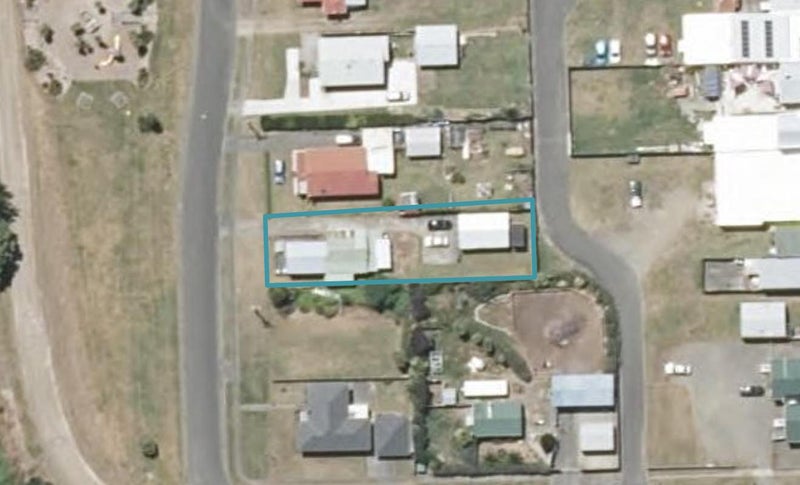 16 Harbour Street, Foxton, Foxton - Carousel 1