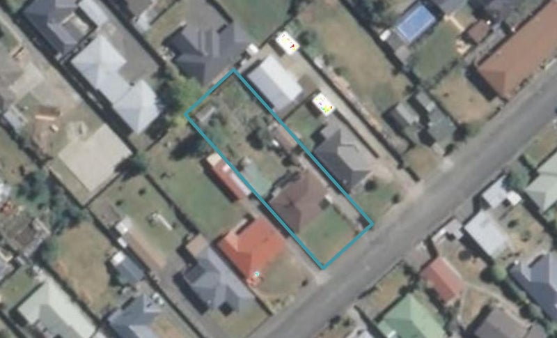13 Hugh Street, Hampstead, Ashburton - Carousel 1