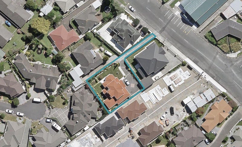 2/21 Mabey Road, Avalon, Lower Hutt - Carousel 1