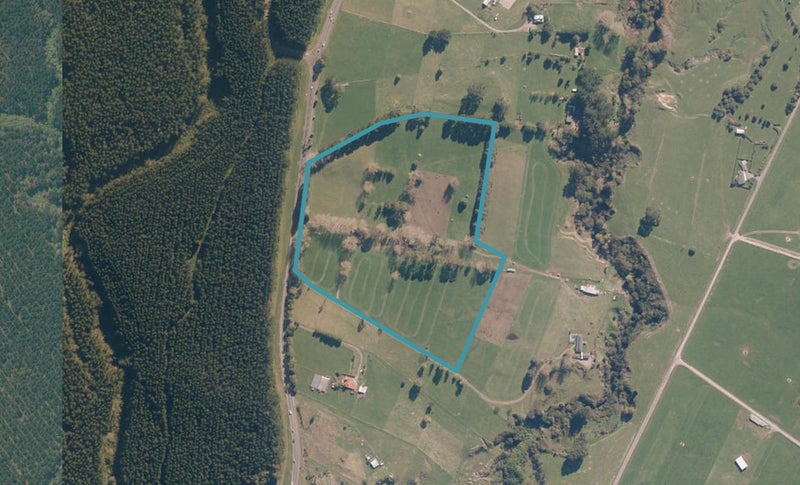 0 State Highway 1, Kinleith, Tokoroa - Carousel 1