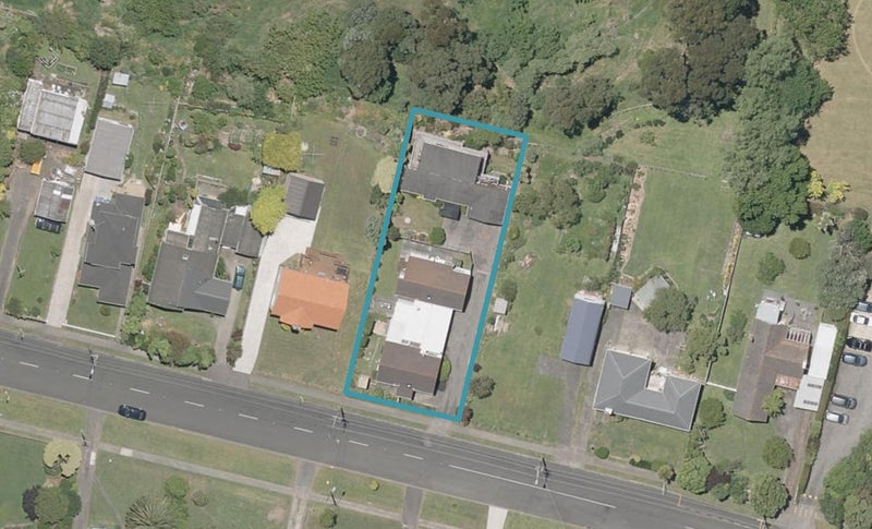 101C Portal Street, Durie Hill, Whanganui - Carousel 1