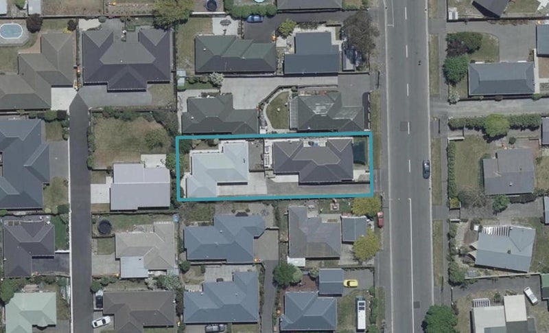 2/435 Bower Avenue, Parklands, Christchurch - Carousel 1