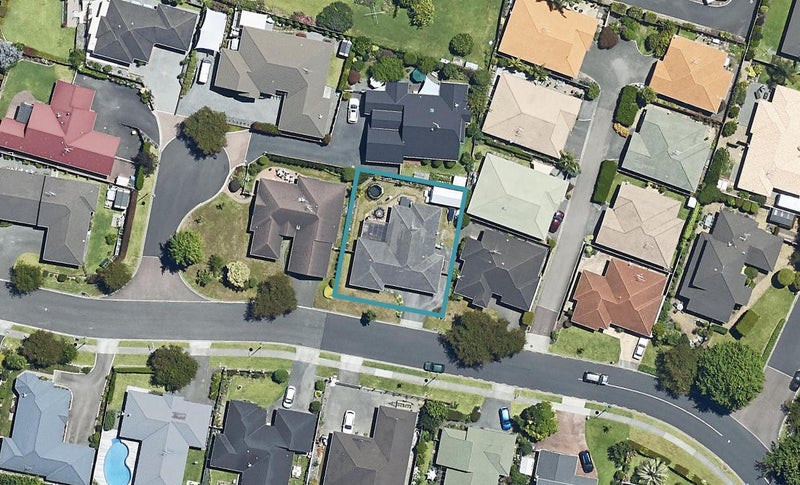 26 Kinloch Drive, Bethlehem, Tauranga - Carousel 1