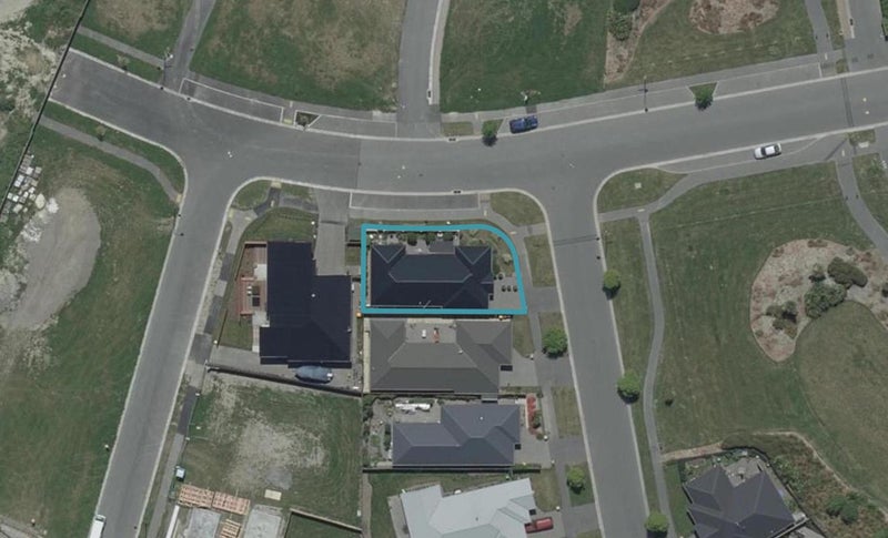 61 Carradale Avenue, Broomfield, Christchurch - Carousel 1