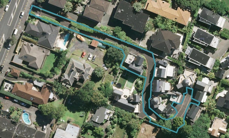 1/47 Shelly Beach Road, Ponsonby, Auckland - Carousel 1