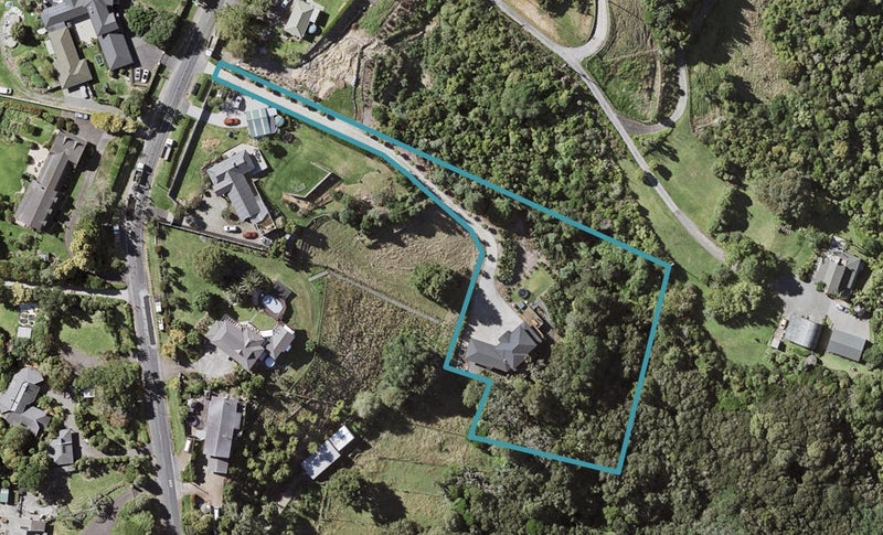 239A Point View Drive, Dannemora, Auckland - Carousel 1