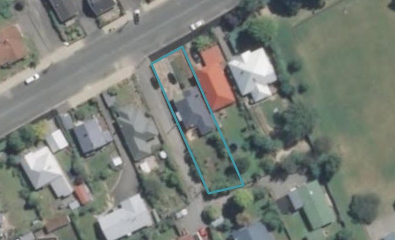 16A White Street, Waimataitai, Timaru - Carousel 1